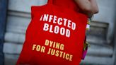 UK Blood Scandal Victims To Receive Payouts This Year: Govt