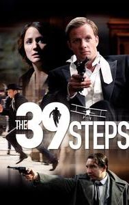 The 39 Steps | Thriller