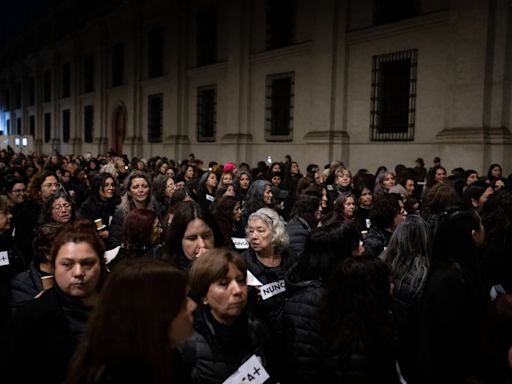 Mujeres y memoria democrática