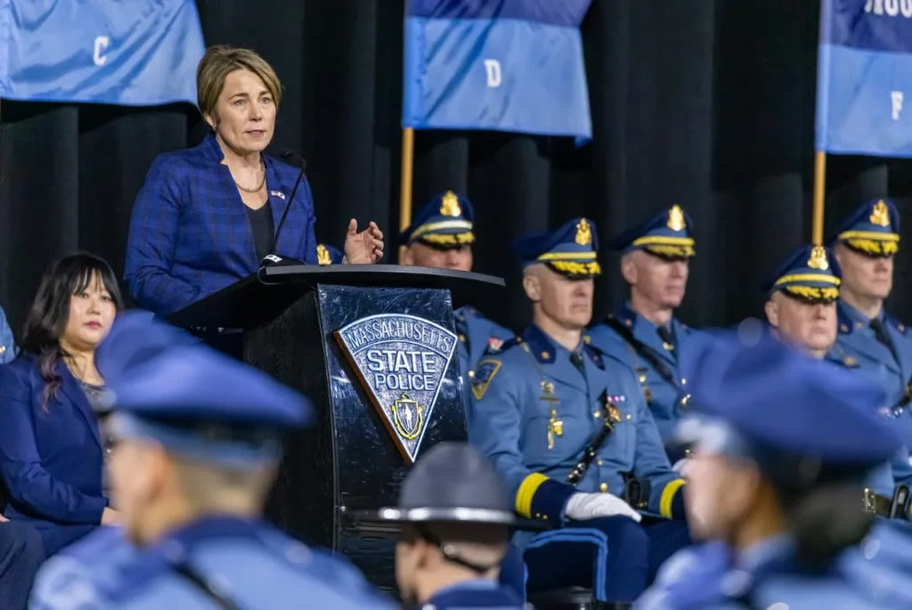 After years of scandals, have the Massachusetts State Police turned a corner?