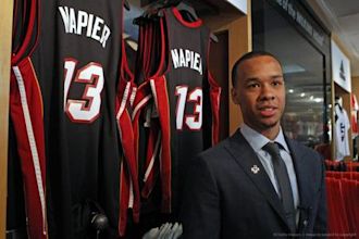 Shabazz Napier