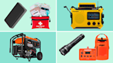 Hurricane season 2022 is here—stay prepared with deep discounts on flashlights, coolers and more