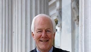 U.S. Senators John Cornyn, Katie Britt, Ted Budd, and 32 Republican Colleagues Introduce Laken Riley Act