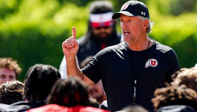 On3 Ranks Kyle Whittingham as No. 8 CFB Head Coach for 2024
