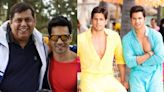 David Dhawan reveals Varun Dhawan would get upset during Student Of The Year shoot, says, "I told my son these things happen in two-hero film"