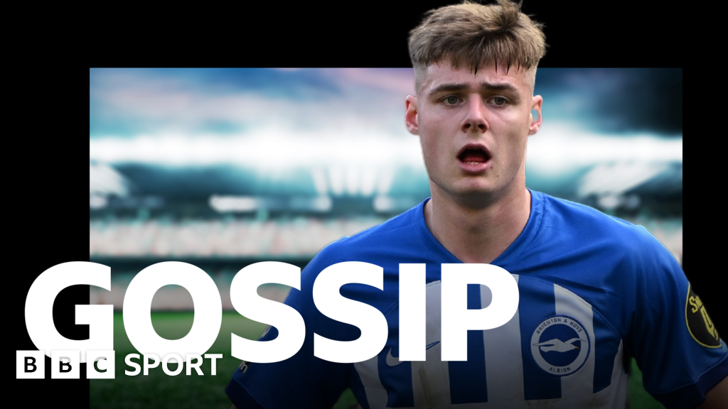 Football gossip: Ferguson, Wan-Bissaka, Osimhen, Lukaku, Felix, Lo Celso, Casemiro, Chalobah, Silva, Araujo