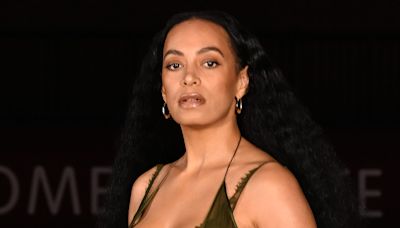 Solange Knowles Sends “An Abundance Of Love And Power” To Family Of Sonya Massey