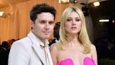 Brooklyn Beckham celebrates six months of marriage with Nicola Peltz