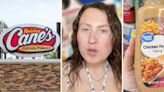 'Walmart's about to put Raising Cane's out of business': Shopper finds Great Value dupe for Raising Cane’s sauce. Is it worth it?