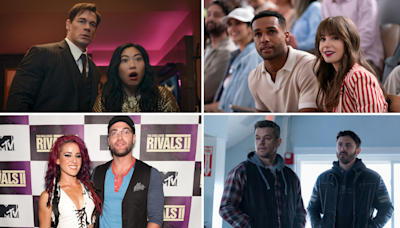 What to watch on Netflix, Disney+, Prime Video, Apple TV+ and more: New TV shows and movies in August