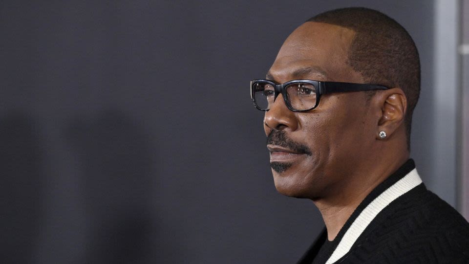 Eddie Murphy says the ‘Beverly Hills Cop’ movies are among his most important work. Here’s why