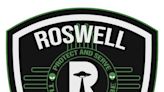 Roswell police unveil new patches with UFO, alien faces