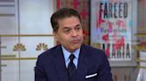 Fareed Zakaria: U.S. aid to Ukraine is a matter of life and death