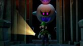 Luigi's Mansion 2 HD Overview Trailer Shows Off Upgraded Visuals, Multiplayer Mode, and More