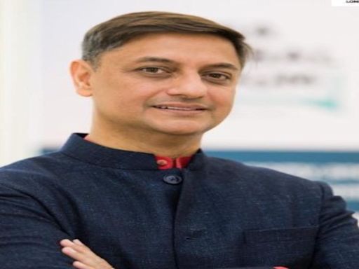 Sanjeev Sanyal to take charge as Chancellor of Pune’s Gokhale Institute of Politics and Economics