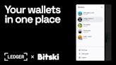 Crypto Wallet Bitski Taps Hardware Wallet Ledger To Make Web3 More Secure