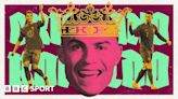 Cristiano Ronaldo: Portugal's Euros record breaker and record chaser