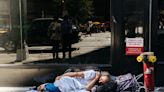 25 US Cities With Largest Homeless Populations