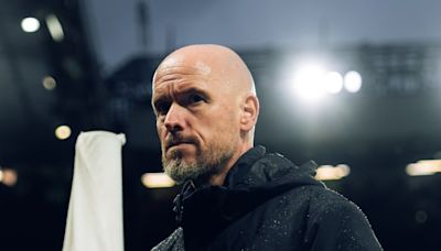 Spineless Man United have no identity and this defeat could get Ten Hag sacked