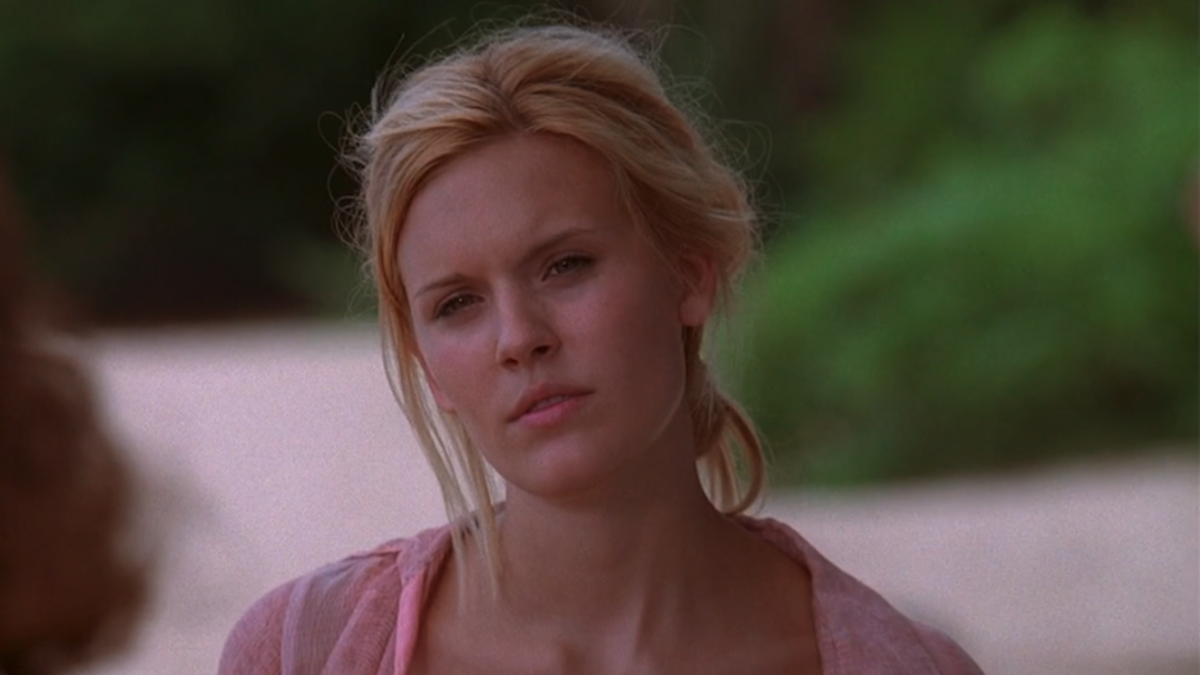 'Worst Heartbreak': Lost's Maggie Grace Explains Why Being Killed Off Was So Devastating