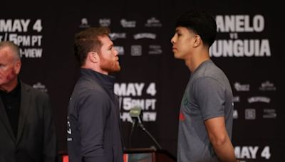 Canelo vs. Munguia Pay-Per-View: Here’s How To Watch the Boxing Livestream Online