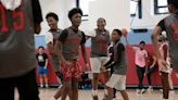 Hoop dreams sprout again for middle schoolers in the reborn Penn-West Philly league