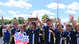 Upstate teams capture soccer state championships on Saturday