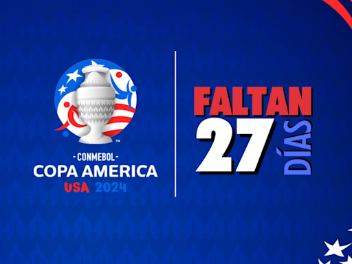 27: el año que la Copa América tuvo un gol de la diplomacia
