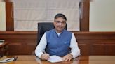 Vikram Misri takes charge as new foreign secretary - CNBC TV18