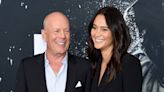 Bruce Willis’ wife Emma shares throwback video of moment she fell ‘head over heels in love’ with him