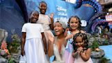 Halle Bailey’s star role in ‘Little Mermaid’ is an inspiration for young Black girls. Here’s why.