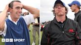 Rory McIlroy: Billy Horschel excited by Royal County Down return