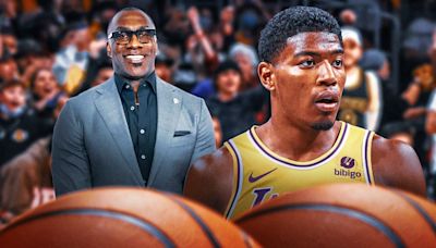 Rui Hachimura's Lakers playoff issues get Jontay Porter comparison from Shannon Sharpe