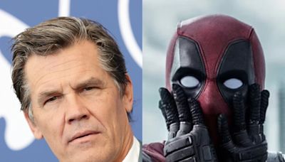 Josh Brolin left disappointed by Deadpool & Wolverine snub