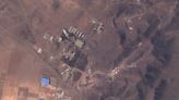 Exclusive: Satellite photos show Iran expanding missile production, sources say