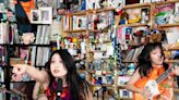 Tiny Desk Premiere: Otoboke Beaver