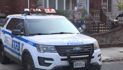 Robbers zip tie, pistol whip victims during Brooklyn home invasion: NYPD