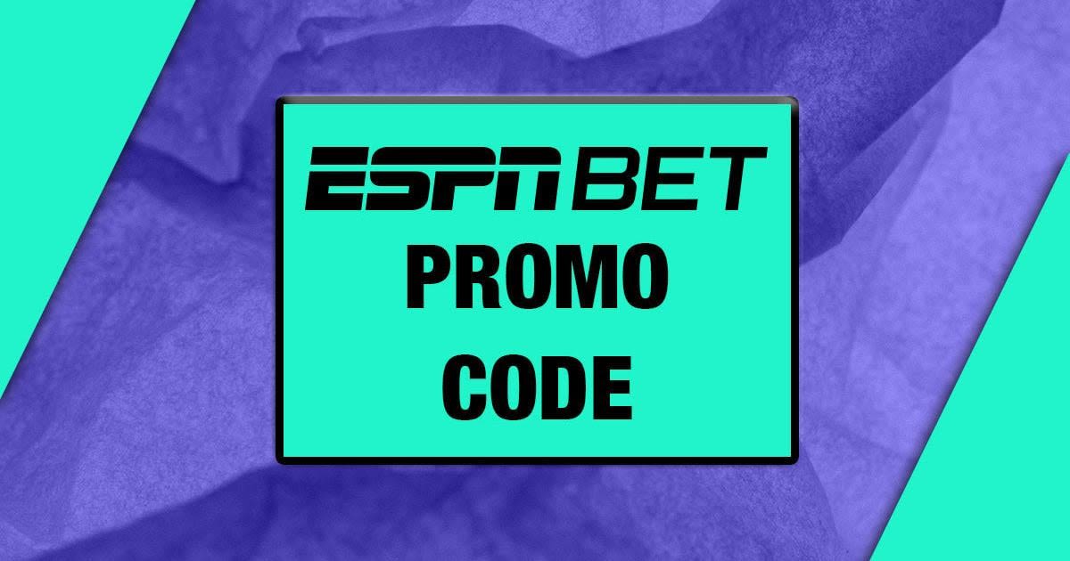 ESPN BET promo code NOLA: How to get $1K MLB first bet reset