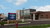 Froedtert & the Medical College of Wisconsin have opened a community hospital in Mequon