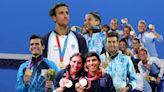 ¿Cuántas medallas tiene Argentina en los Juegos Olímpicos?