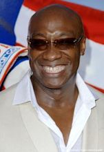 Michael Clarke Duncan