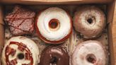 NC is home to two of the South’s best doughnut shops, Southern Living says