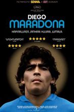 Diego Maradona