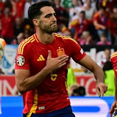 Euro 2024 – Spain 2-1 Germany (aet): Mikel Merino's 119th-minute header dumps hosts out in epic quarter-final