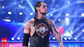 Baron Corbin Challenges Angelo Dawkins from The Street Profits in WWE | WWE News - Times of India