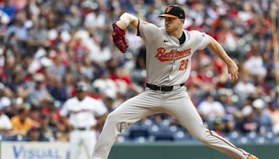 Orioles Outbid Mets, Reds in Trade for $1.5 Million Starter: Insiders