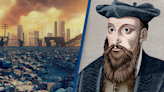 Man known as ‘new Nostradamus’ reveals prediction for exact date World War III will start