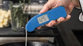 The ThermaPen One Meat Thermometer Is 30% Off Today Only