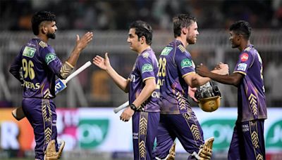 IPL 2024, MI vs KKR Preview: Kolkata Knight Riders seek redemption against Mumbai Indians - Times of India