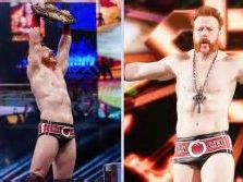 What’s Going on with Sheamus in WWE? His Current Status